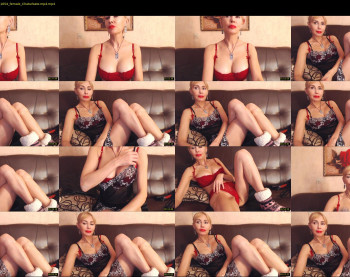 blond_pussy_ — 11 minute Chaturbate female cam show recording, 720p, Dec 5, 2020