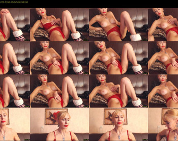 blond_pussy_ — 5 minute Chaturbate female cam show recording, 720p, Dec 5, 2020