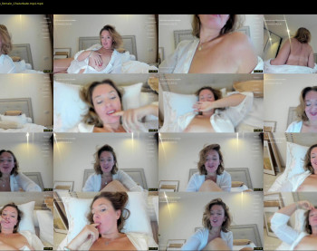 braingirl — 15 minute Chaturbate female cam show recording, 720p, Dec 5, 2020