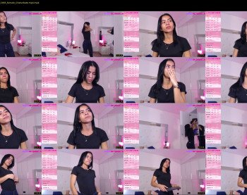 catalina__10_ — 17 minute Chaturbate female cam show recording, 1080p, Dec 5, 2020