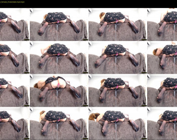 catty190 — 5 minute Chaturbate female cam show recording, 720p, Dec 5, 2020
