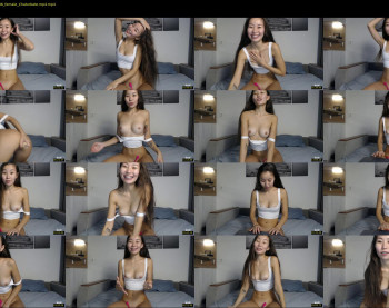 chloetaya — 32 minute Chaturbate female cam show recording, 1080p, Dec 5, 2020