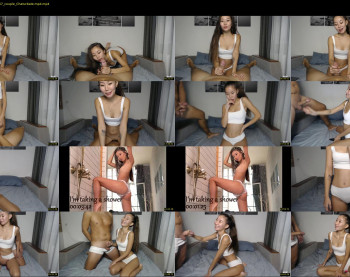 chloetaya — 39 minute Chaturbate female cam show recording, 1080p, Dec 5, 2020