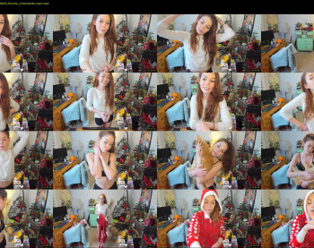 chrysanthulu — 22 minute Chaturbate female cam show recording, 1080p, Dec 5, 2020