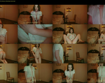 cinnabelle — 58 minute Chaturbate female cam show recording, 1080p, Dec 5, 2020