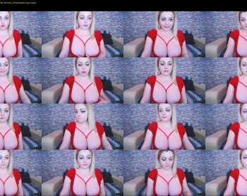 clara4love — 6 minute Chaturbate female cam show recording, 720p, Dec 5, 2020