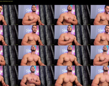curt_x — 4 minute Chaturbate male cam show recording, 1080p, Dec 5, 2020