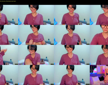 dallas_kiut — 70 minute Chaturbate female cam show recording, 1080p, Dec 5, 2020
