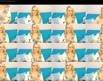 danahotmilf — 18 minute Chaturbate female cam show recording, 720p, Dec 5, 2020