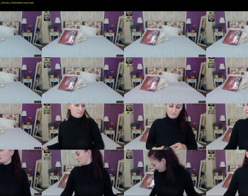 dd_shari — 10 minute Chaturbate female cam show recording, 1080p, Dec 5, 2020
