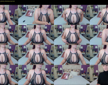 dd_shari — 57 minute Chaturbate female cam show recording, 1080p, Dec 5, 2020