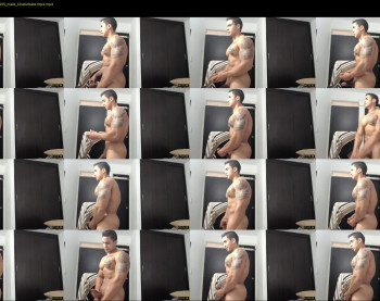 dimitriklein — 49 minute Chaturbate male cam show recording, 1080p, Dec 5, 2020
