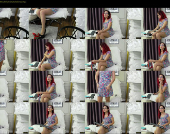 dirty_mature — 28 minute Chaturbate female cam show recording, 1080p, Dec 5, 2020