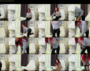 dirty_mature — 17 minute Chaturbate female cam show recording, 1080p, Dec 5, 2020