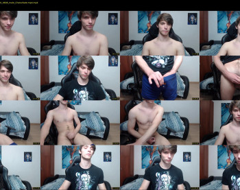 dmitryromanov — 70 minute Chaturbate male cam show recording, 1080p, Dec 5, 2020
