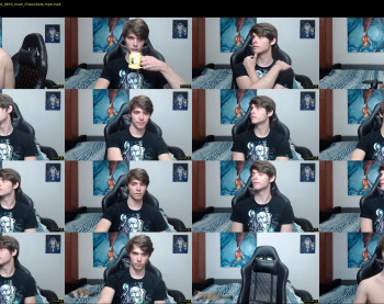 dmitryromanov — 70 minute Chaturbate male cam show recording, 1080p, Dec 5, 2020