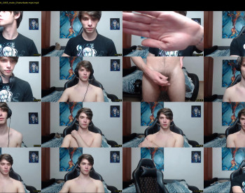 dmitryromanov — 70 minute Chaturbate male cam show recording, 1080p, Dec 5, 2020