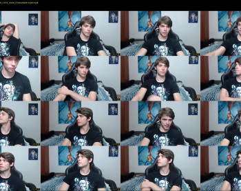 dmitryromanov — 55 minute Chaturbate male cam show recording, 1080p, Dec 5, 2020