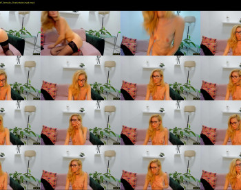 dolce_eva — 4 minute Chaturbate female cam show recording, 1080p, Dec 5, 2020