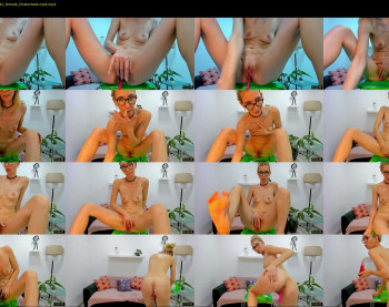 dolce_eva — 15 minute Chaturbate female cam show recording, 1080p, Dec 6, 2020