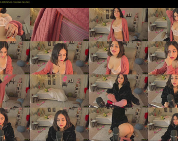 doubedeesarai — 70 minute Chaturbate female cam show recording, 1080p, Dec 5, 2020