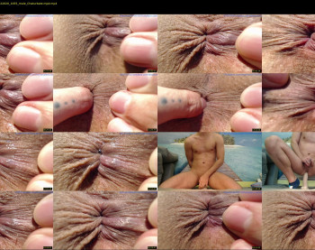 dreamon007007007 — 33 minute Chaturbate male cam show recording, 1080p, Dec 5, 2020