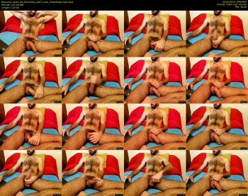 dylan_90 — 83 minute Chaturbate male cam show recording, 480p, Dec 5, 2020