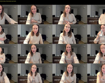 eatmypie69 — 23 minute Chaturbate female cam show recording, 720p, Dec 5, 2020