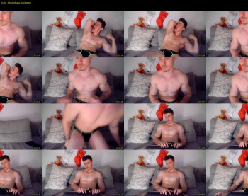 eddieds — 10 minute Chaturbate male cam show recording, 1080p, Dec 5, 2020