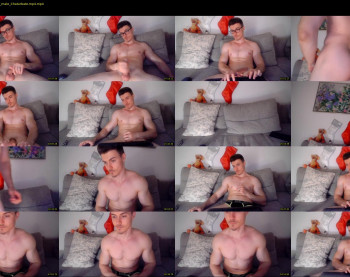 eddieds — 62 minute Chaturbate male cam show recording, 1080p, Dec 5, 2020