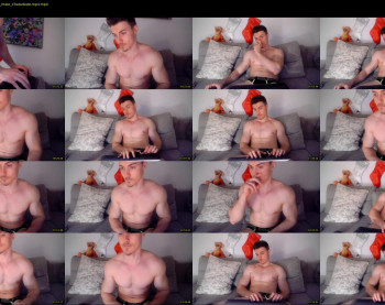 eddieds — 29 minute Chaturbate male cam show recording, 1080p, Dec 5, 2020
