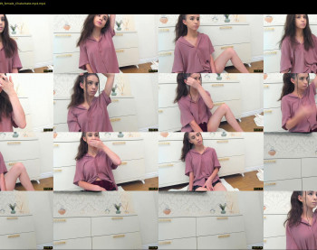 ehotlovea — 70 minute Chaturbate female cam show recording, 1080p, Dec 5, 2020