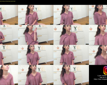 ehotlovea — 40 minute Chaturbate female cam show recording, 1080p, Dec 5, 2020