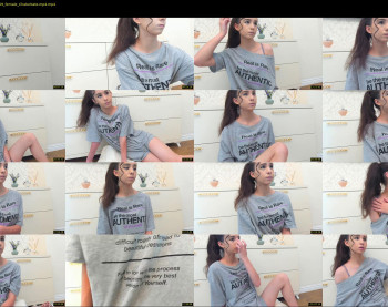 ehotlovea — 70 minute Chaturbate female cam show recording, 1080p, Dec 6, 2020
