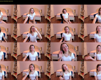 ellcrys — 32 minute Chaturbate couple cam show recording, 1080p, Dec 5, 2020