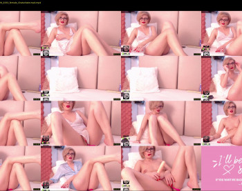 emilyanderson_ — 72 minute Chaturbate female cam show recording, 1080p, Dec 5, 2020