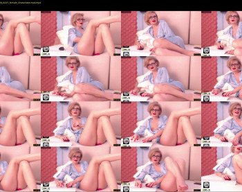 emilyanderson_ — 28 minute Chaturbate female cam show recording, 1080p, Dec 6, 2020