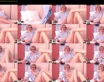 emilyanderson_ — 24 minute Chaturbate female cam show recording, 1080p, Dec 6, 2020
