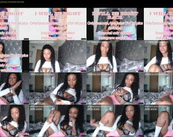 evajonez — 49 minute Chaturbate female cam show recording, 720p, Dec 5, 2020