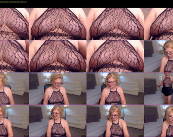 exoticgiselle — 14 minute Chaturbate female cam show recording, 480p, Dec 5, 2020