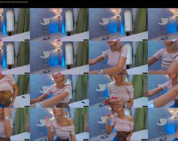 fallingangel_ — 70 minute Chaturbate female cam show recording, 1080p, Dec 5, 2020