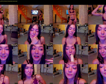fantasystudiox — 71 minute Chaturbate female cam show recording, 1080p, Dec 6, 2020