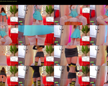 felicity_yours — 28 minute Chaturbate female cam show recording, 1080p, Dec 5, 2020
