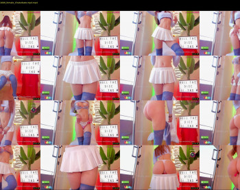 felicity_yours — 70 minute Chaturbate female cam show recording, 1080p, Dec 5, 2020
