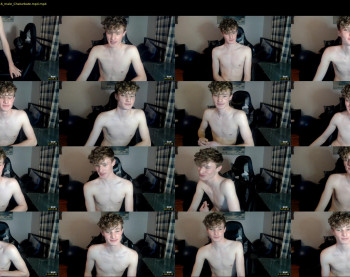 gucciboi4 — 85 minute Chaturbate male cam show recording, 720p, Dec 5, 2020