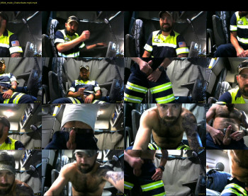hardworkertn — 29 minute Chaturbate male cam show recording, 720p, Dec 6, 2020