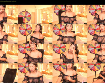 helen_miller — 70 minute Chaturbate female cam show recording, 1080p, Dec 5, 2020