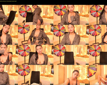 helen_miller — 70 minute Chaturbate female cam show recording, 1080p, Dec 6, 2020