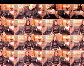 helenstanford — 11 minute Chaturbate female cam show recording, 720p, Dec 5, 2020