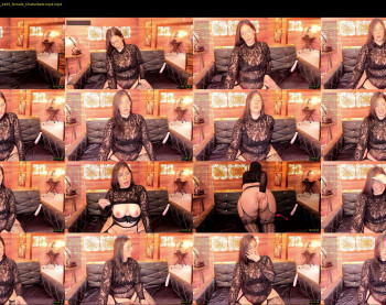 helenstanford — 56 minute Chaturbate female cam show recording, 720p, Dec 5, 2020